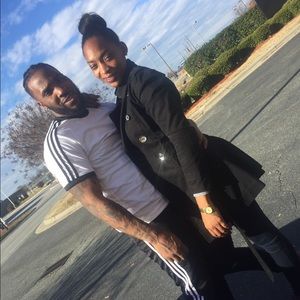 Meet your Posher, Tim